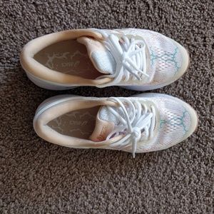 Asics kayano 24 lite show size 35.5